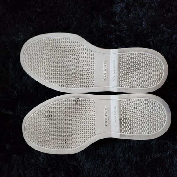 Sperry Women's Blush Loafers - Picture 5 of 6